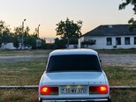 LADA (VAZ) 2107-3