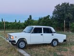 LADA (VAZ) 2107-2