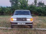 LADA (VAZ) 2107-5