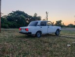LADA (VAZ) 2107-7