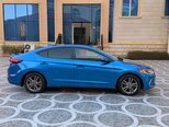Hyundai Elantra-5