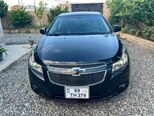 Chevrolet Cruze-1