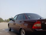 LADA (VAZ) Priora-8