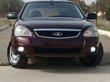 LADA (VAZ) Priora-9