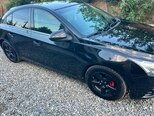 Chevrolet Cruze-5