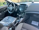 Chevrolet Cruze-10