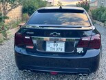 Chevrolet Cruze-2
