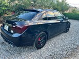 Chevrolet Cruze-3