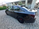 Chevrolet Cruze-4