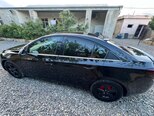 Chevrolet Cruze-6