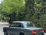 LADA (VAZ) 2107-3