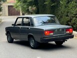 LADA (VAZ) 2107-5