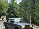 LADA (VAZ) 2107-2
