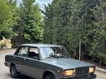 LADA (VAZ) 2107-6