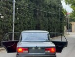 LADA (VAZ) 2107-7