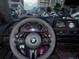 BMW 640-8
