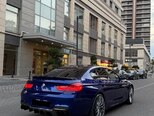 BMW 640-5