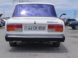 LADA (VAZ) 2107-2