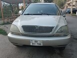 Lexus RX 300-1