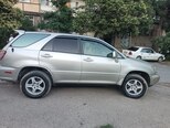 Lexus RX 300-7