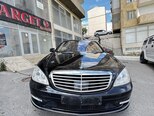 Mercedes S 350-1