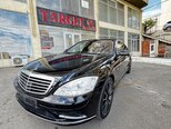 Mercedes S 350-2