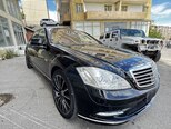Mercedes S 350-3