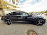 Mercedes S 350-4