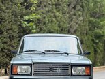 LADA (VAZ) 2107-1