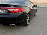 Hyundai Grandeur-4