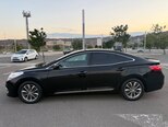 Hyundai Grandeur-7