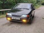 LADA (VAZ) 2115-1