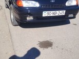 LADA (VAZ) 2115-3