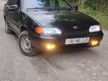 LADA (VAZ) 2115-2