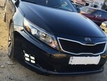 Kia Optima-8