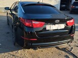 Kia Optima-2