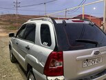 Kia Sportage-7