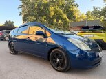 Toyota Prius-1