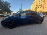 Toyota Prius-4