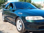Opel Vectra-5