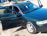 Opel Vectra-15