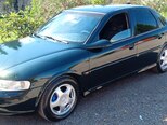 Opel Vectra-8