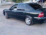 Opel Vectra-12