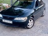 Opel Vectra-10