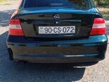 Opel Vectra-2
