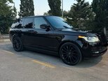 Land Rover Range Rover-4