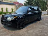 Land Rover Range Rover-6