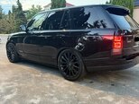 Land Rover Range Rover-5