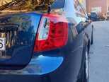 Chevrolet Lacetti-7