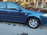 Chevrolet Lacetti-5